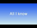 Naïka 1 1 Lyrics