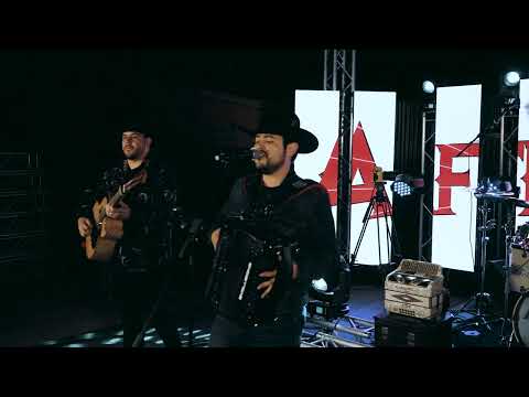 Mientras Viva - Grupo Aficion [En Vivo 2025]