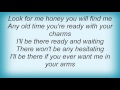 15416 Nick Lowe - I'll Be There Lyrics