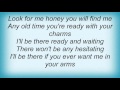 15416 Nick Lowe - I'll Be There Lyrics