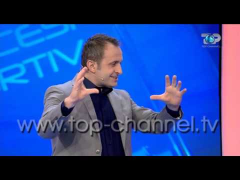 Procesi Sportiv, 9 Nentor 2015, Pjesa 3 - Top Channel Albania - Sport Talk Show