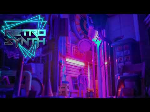 Diggy Diamond - Beyond The Lights | RetroSynth (SynthWave/Electronic)