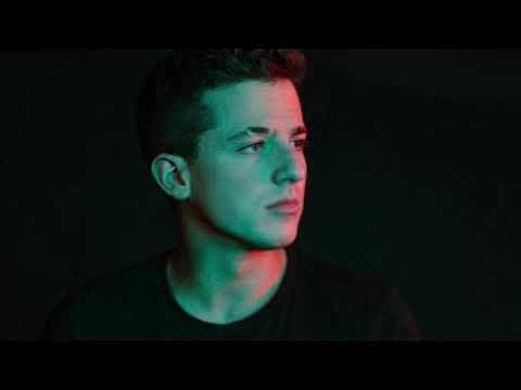 Charlie Puth Attention Feat Sharef El Maestro