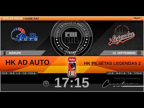 2019 09 15 AD AUTO - PILSĒTAS LEĢENDAS 2