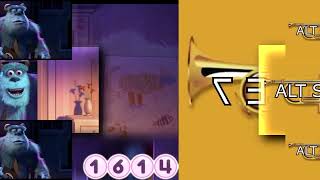 2 Scans #185 (My Version)