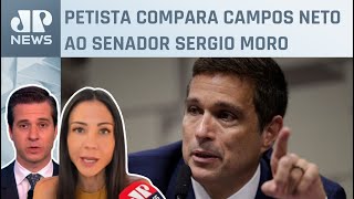 Amanda Klein e Beraldo analisam críticas de Lula ao presidente do Banco Central