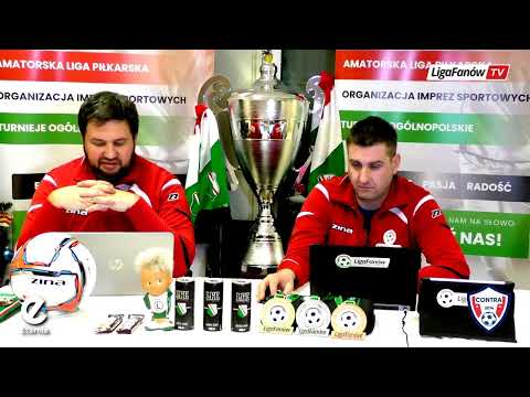 STOLICA FUTBOLU - odc.23 - Podsumowanie Ekstraklasa - Jesień 2021 loading=