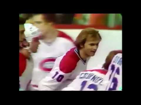 1978 05 13 Guy Lafleur vs Boston Bruins Goal 8 of the playoffs