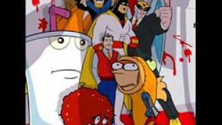 Dabrye - Thats whats up