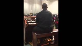 Lenard Razor Dave Davis Rico Nichols & Kj Butts Sr (BUMP TIME)