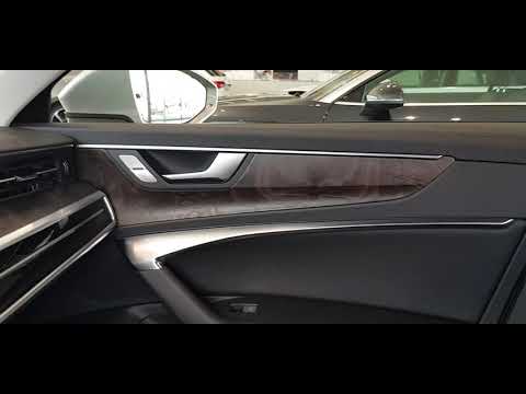 ( Audi A6 Avant 2019) Tdi 2.L 204ch 😆..!!!!