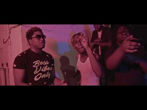 FRANTZ FATAL “Lake of Fire” f/ FMG Vinch & Lil $K (VIDEO)