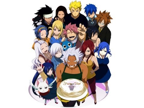 More Funimation with Adam Sheehan!!!