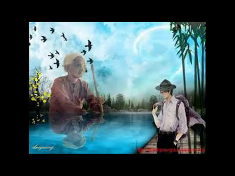 Đò xa quê mẹ - Trường Sơn