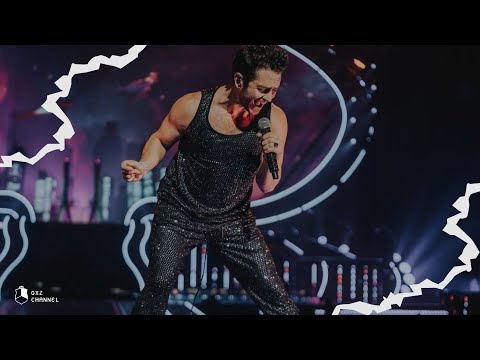 RBD - Futuro Ex Novio / Que Fue Del Amor  (Primeros Conciertos)