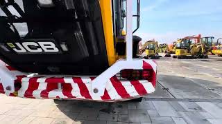 Chargeuse sur pneus JCB 437 S5 WM WASTEMASTER | Image 5 - Machineryline