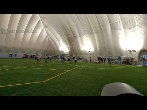 12.2.2022, FC Raahe T15 Vs Kalajoen Pallo (harjoituspeli)