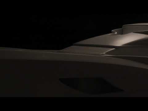 ROSSINAVI INFINITY PROJECT - Launch