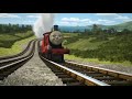 Thomas Friends Today On The Island Of Sodor Special Friends US Dub HD MM