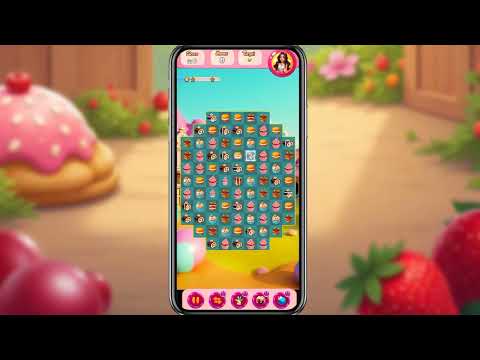 Pastry Delight Saga