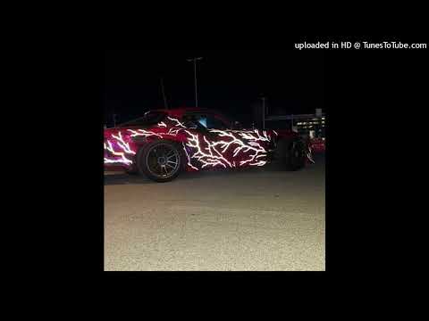 HXVSAGE w/ DJ Shuriken666 - UNSTOPPABLE