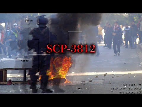 【SCP総集編】■■■■■■■■■■■■■■■