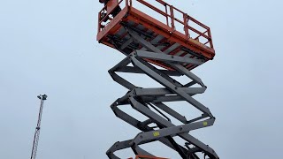 Dingli JCPT1523RT | Изображение 4 - Autoline