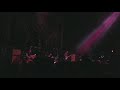The Devil Wears Prada - Wapakalypse (Live) 15 Years in the Making Tour Las Vegas, NV