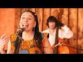 Freemind Quintet "Abbey Lincoln Is" - Talking To The Sun