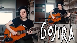 Acoustic Gojira