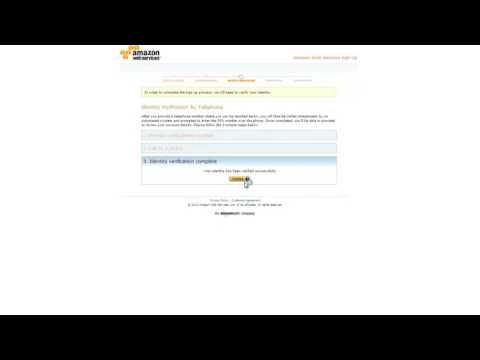 AWS101 - Lesson 01 | Create an AWS account