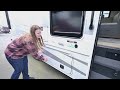 2022 Forest River Sunseeker MBS 2400B Class C The RV Corral  Eugene Oregon