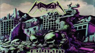 Havok - Burn Medley