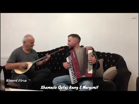 Xhemajl Qetaj Kang Mergimi