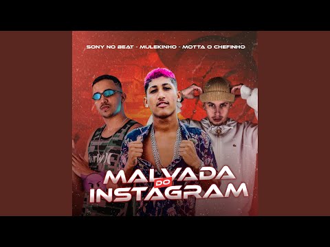 Malvada do Instagram