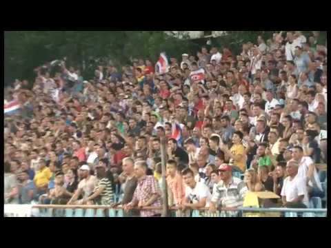 Știre SPORT Etv/ 26.06.2017 – VISUL FRUMOS S-A ÎMPLINIT: OȚELUL A PROMOVAT!