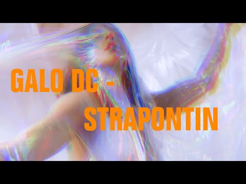 Galo DC - Strapontin (clip officiel)