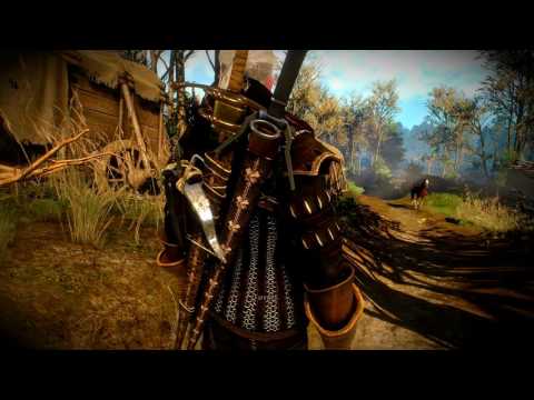 Let's Play Witcher 3 The Wild Hunt Pt. 120