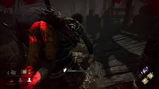 ＃実況プレイ＃デットバイデイライト（Dead by Daylight）１