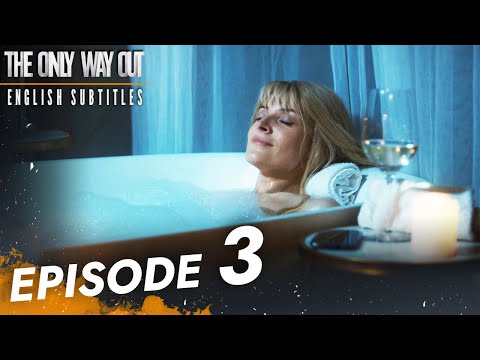 The Only Way Out - Episode 3 English Subtitles | Jedini Izlaz