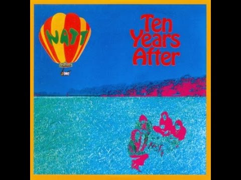 Ten Years After - Watt (1970) [Full Album] ???????? Progressive Blues Rock/Rock N Roll/Psych Blues..