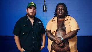 BigXthaPlug - Pray Hard feat. Luke Combs (Official Performance Video)