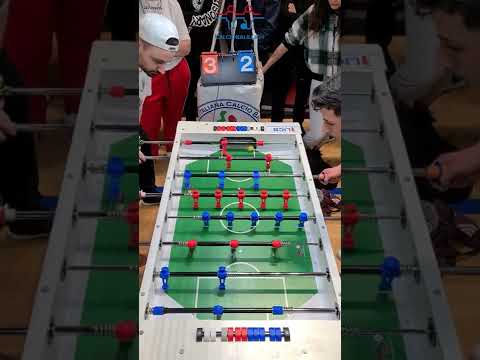 Finale cat. Misto: Parello - Ortu VS Caruso - Begnis | Leinì 2022