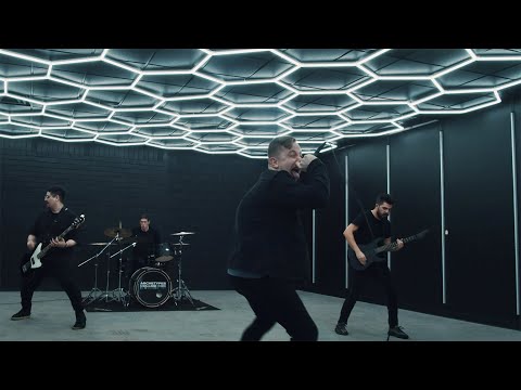 Archetypes Collide - Your Misery (Official Music Video)