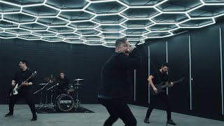 Archetypes Collide - Your Misery (Official Music Video)