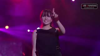 Download lagu Konser Geisha - Jika Cinta Dia ( Live 2017 )  mp3