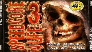Download lagu Va – Speedcore 4 Life Vol. 3 (cd 2/comp) mp3