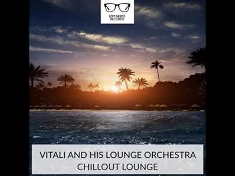 Vitali and his Lounge Orchestra  -  Cinque