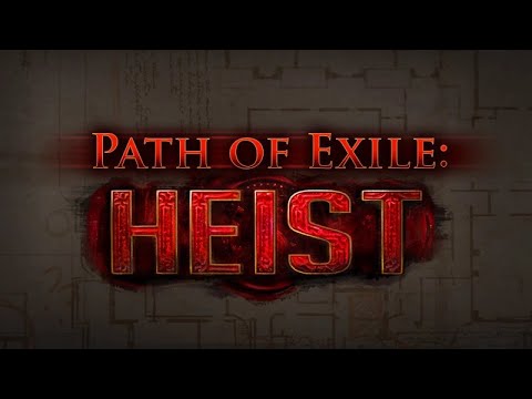 Heist will set you free