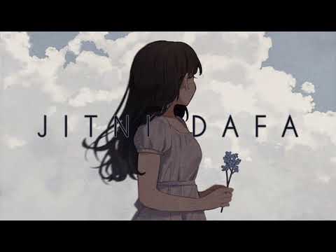 Jitni Dafa - Yasser Desai (slowed + reverb)